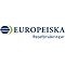 Europeiska Resefrskringar