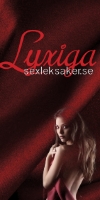 Lyxiga Sexleksaker