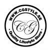 CG Style