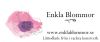 Enkla Blommor - Lttodlade frn i vackra konstverk!