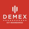 Demex - stngsel och grindar