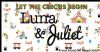 Luna & Juliet