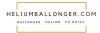 Heliumballonger Stockholm