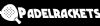 Padelrackets.se
