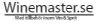 Winemaster