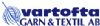 Vartofta Garn & Textil AB