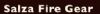 Salza Fire Gear