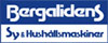 Bergalidens Hushllsmaskiner