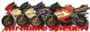 Minibike Sweden