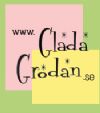 Glada Grodan