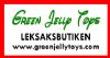 Green Jelly Toys