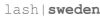 Lash Sweden