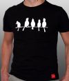Ekologiska T-shirts