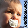 Namnnappen
