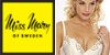Miss Mary of Sweden