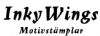InkyWings Motivstmplar