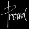 proud