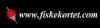 fiskekortet.com