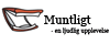 Muntligt - en ljudlig upplevelse