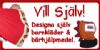 Vill Sjlv!