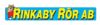 Rinkaby Rr AB